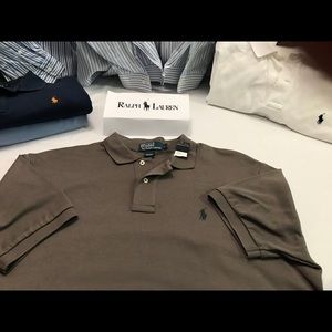 NWT Polo by Ralph Lauren